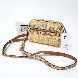 No Tariff Gucci Gg Marmont Crossbody #235323G73B